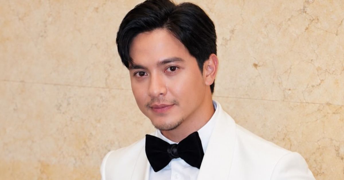 Alden Richards' 'holistic shift' helps him achieve ideal healthy weight in 3 months