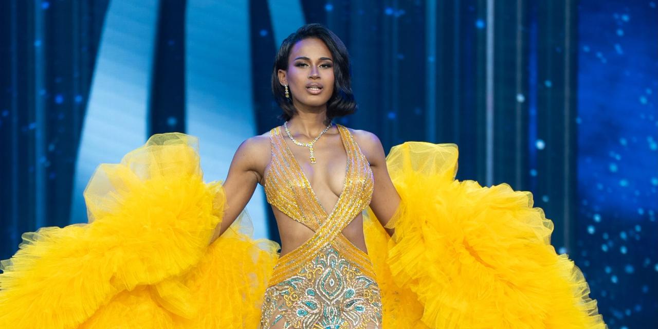 Reina Filipinas-MGI All Stars queens: Who is Alexie Caimoso Brooks?