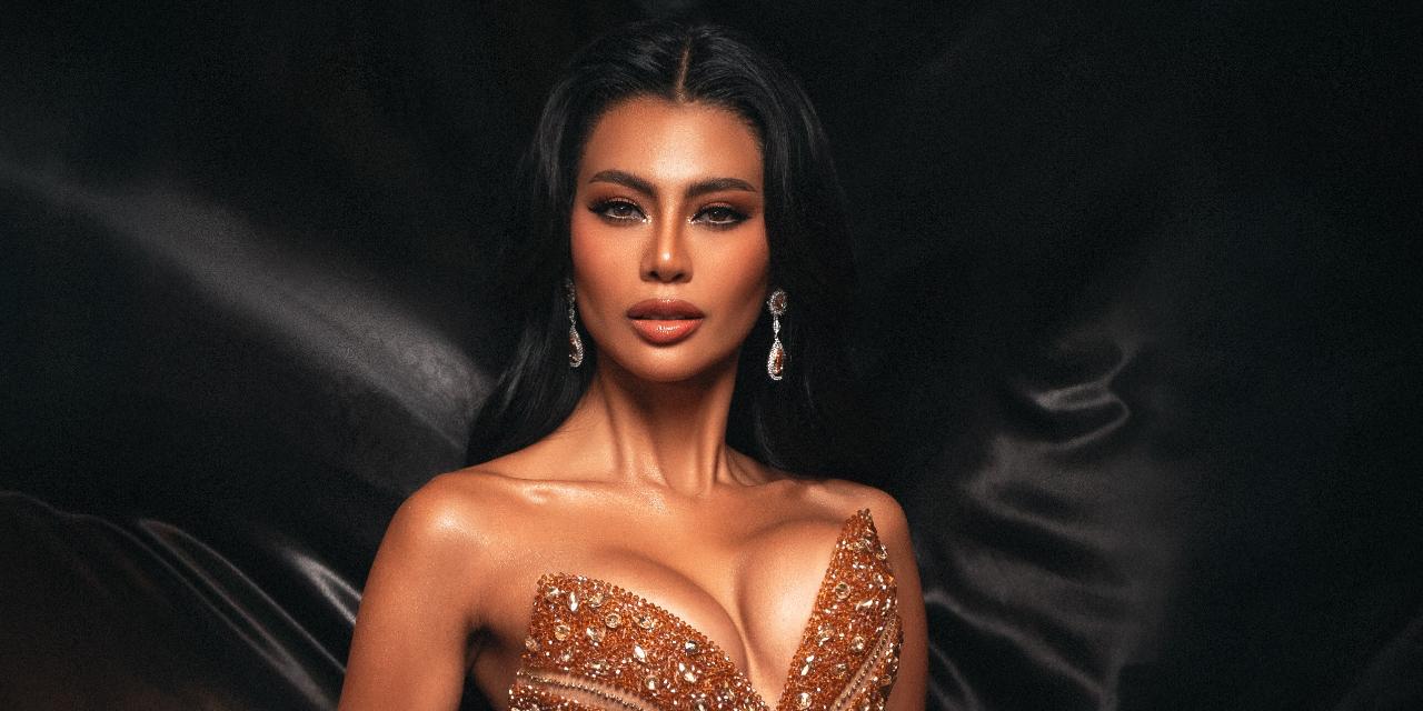 Who is Angelica Lopez? 5 things about Reina Filipinas-Grand International 2026
