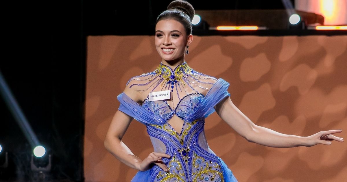 Miss World 2026: Asia Rose Simpson named Beauty with a Purpose finalist in Asia and Oceania