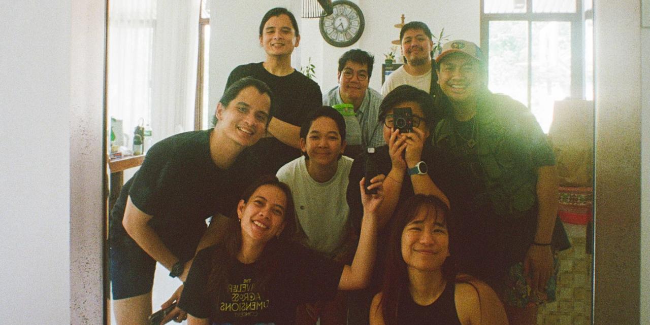 Ben&Ben releases surprise track ‘Baybayin’
