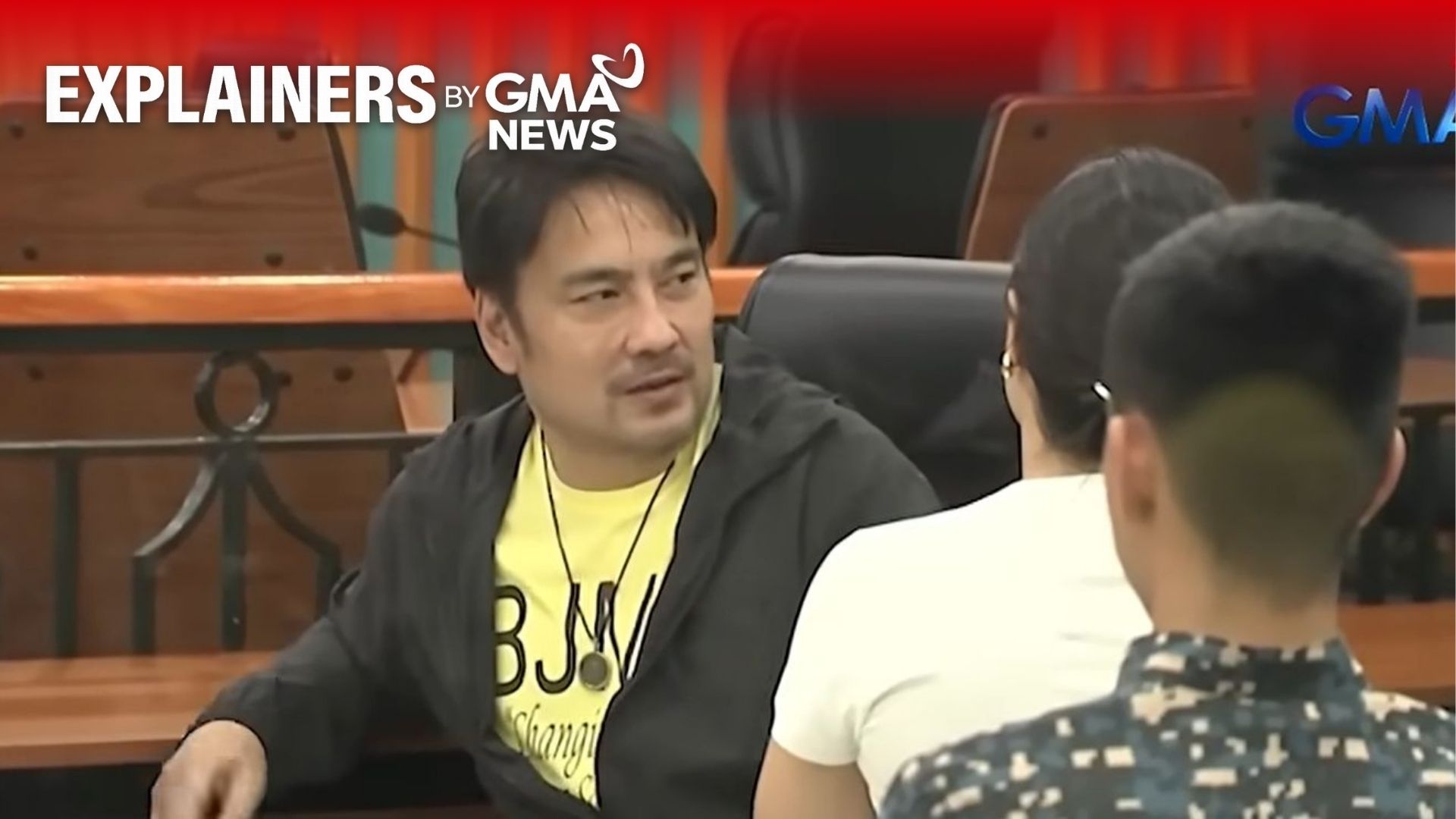 EXPLAINER: Why Bong Revilla was granted bail in flood control case