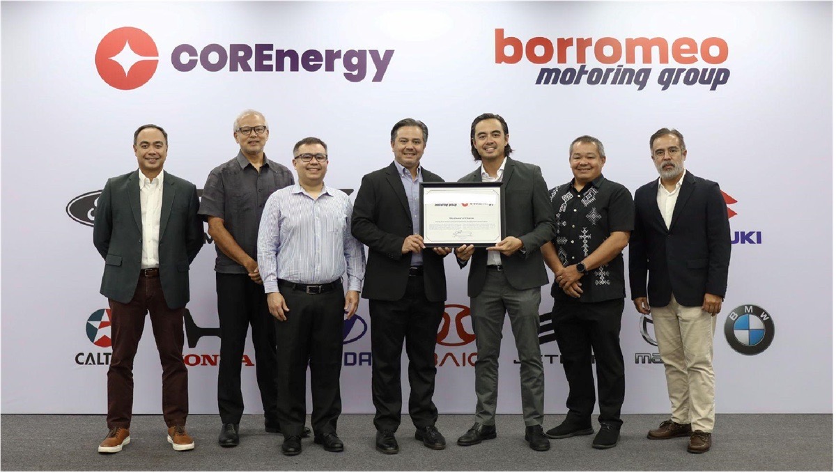 Borromeo Motoring taps COREnergy as retail electricity supplier Borromeo Motoring taps COREnergy as retail electricity supplier