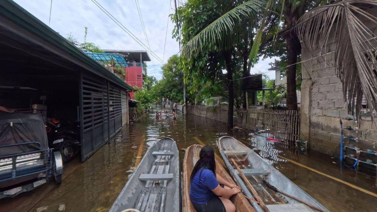 Death toll from Luis, Maymay, Habagat rises to 29 — OCD