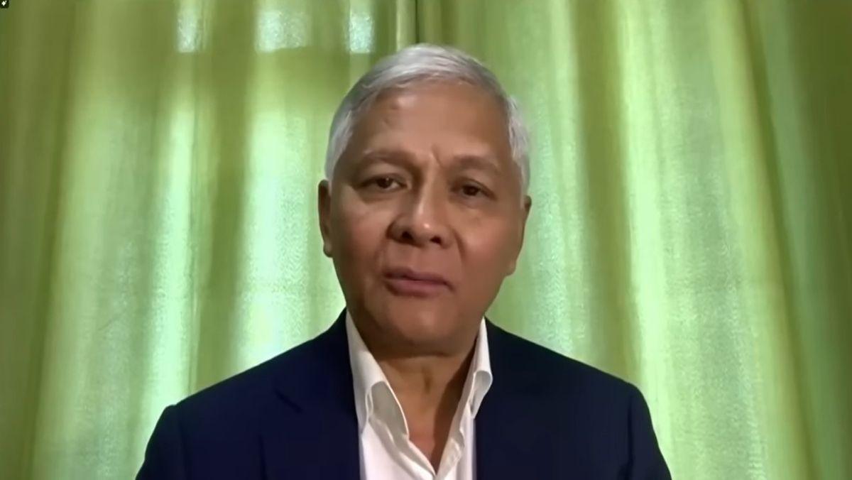 Gov't agencies must prove recipients of cash from confidential, intelligence funds --law expert