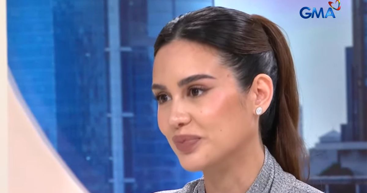 Celeste Cortesi addresses previous breakup rumors with partner Jonathan Sterling