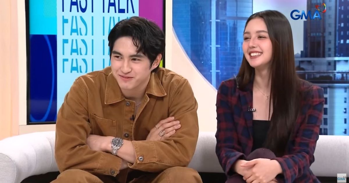 Anton Vinzon, Chanty Videla share appreciation for 'ChanTon' shippers