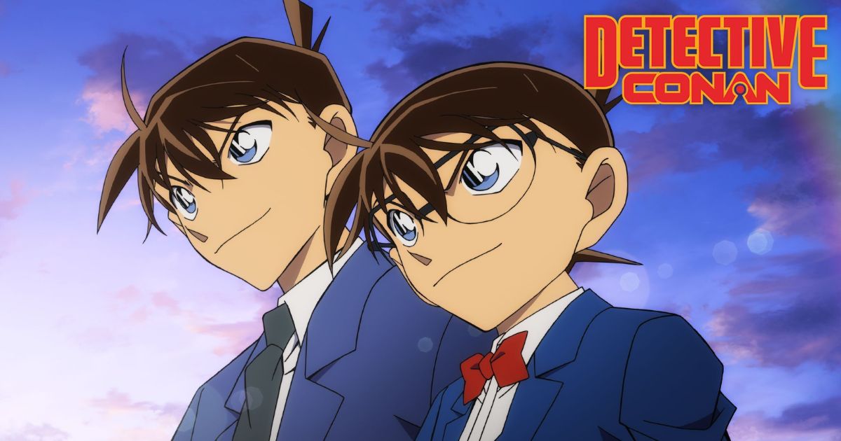 'Detective Conan' creator Gosho Aoyama reveals he has already drafted final chapter of manga