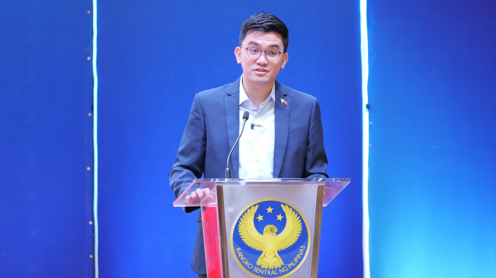 DBM sets aside P1.143T for debt burden in 2027 budget; says debt manageable