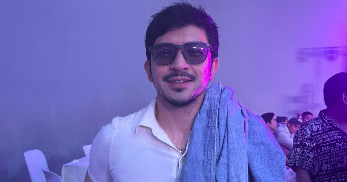 Dennis Trillo proud of Jennylyn Mercado's music comeback