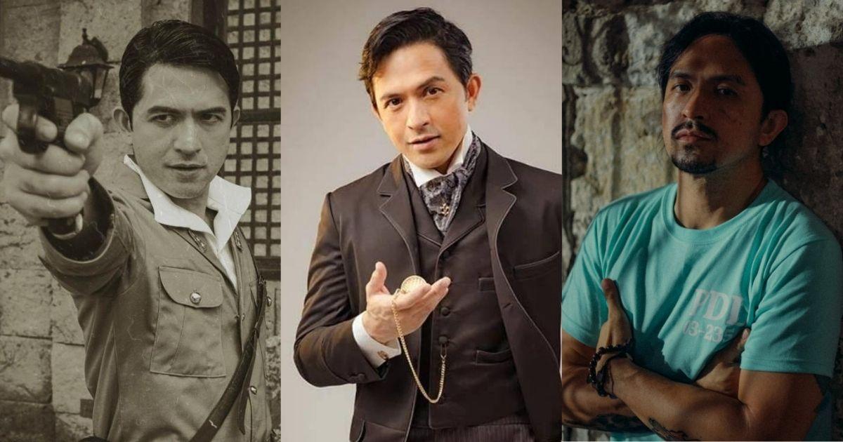 7 Dennis Trillo roles that showcase his acting range