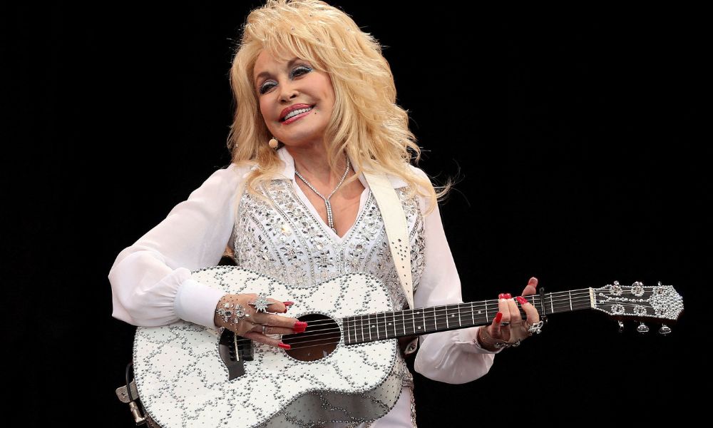 Dolly Parton died following a 'brief battle with cancer' — report