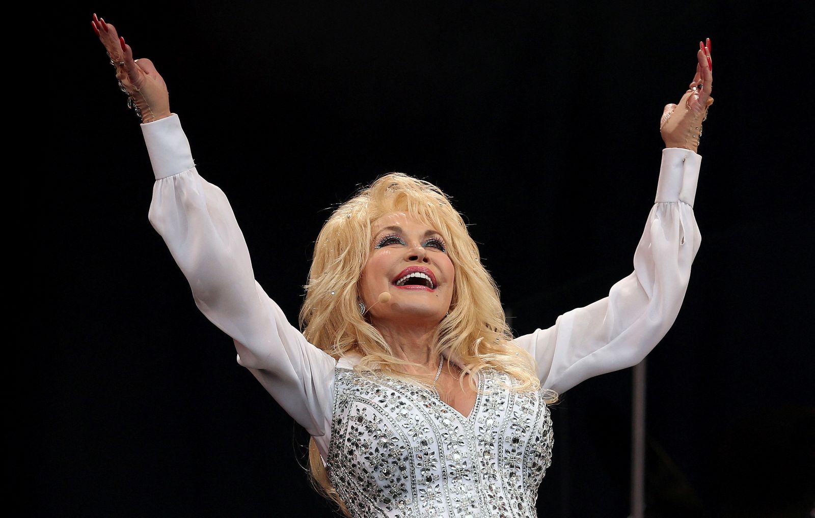 Dolly Parton, queen of country music, dies at 80