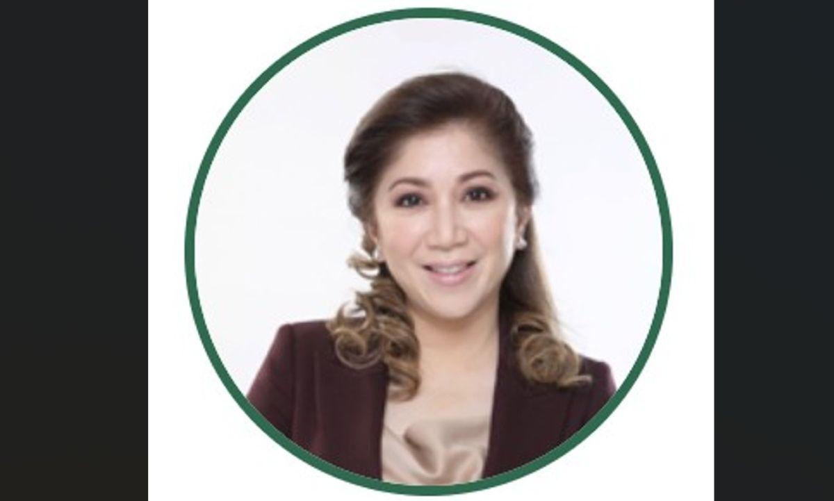 DOH Usec. Emmie Liza Perez-Chiong