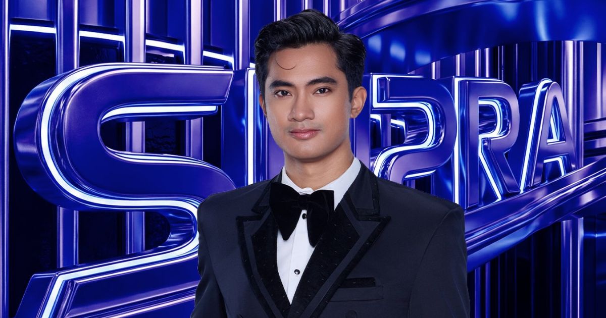 PH bet Felipe Marasigan ends Mister Supranational 2026 journey in Top 20