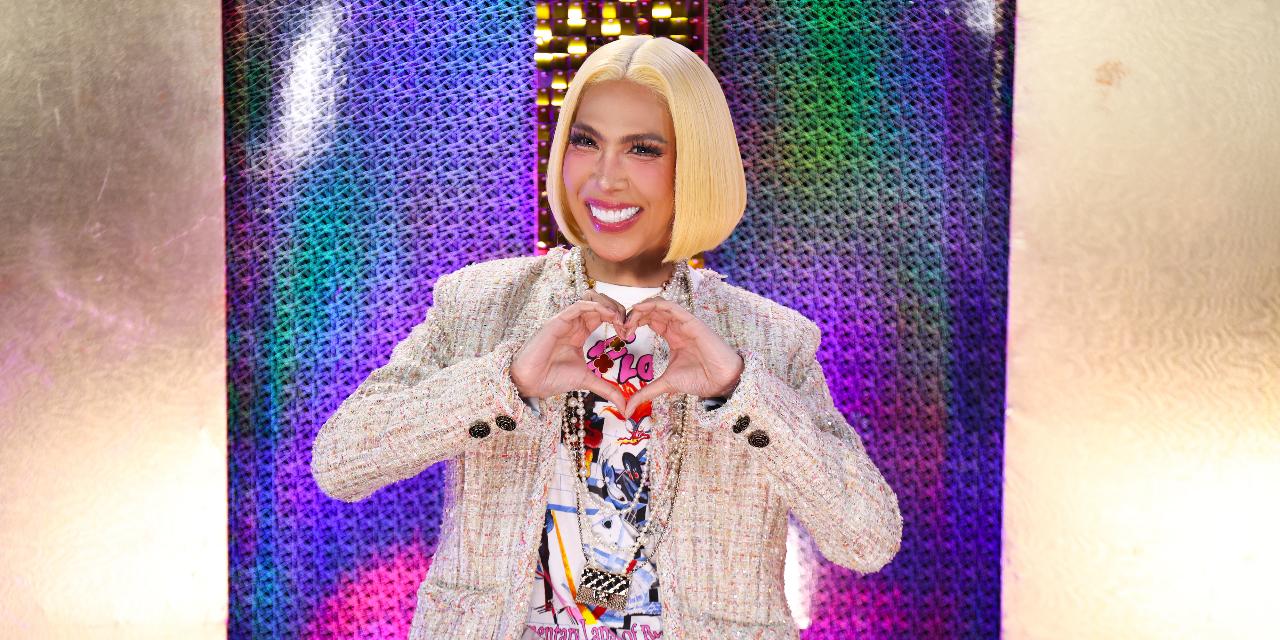 Vice Ganda reveals wish list of Kapuso guests as Gandang Gabi Vice arrives on GMA this September