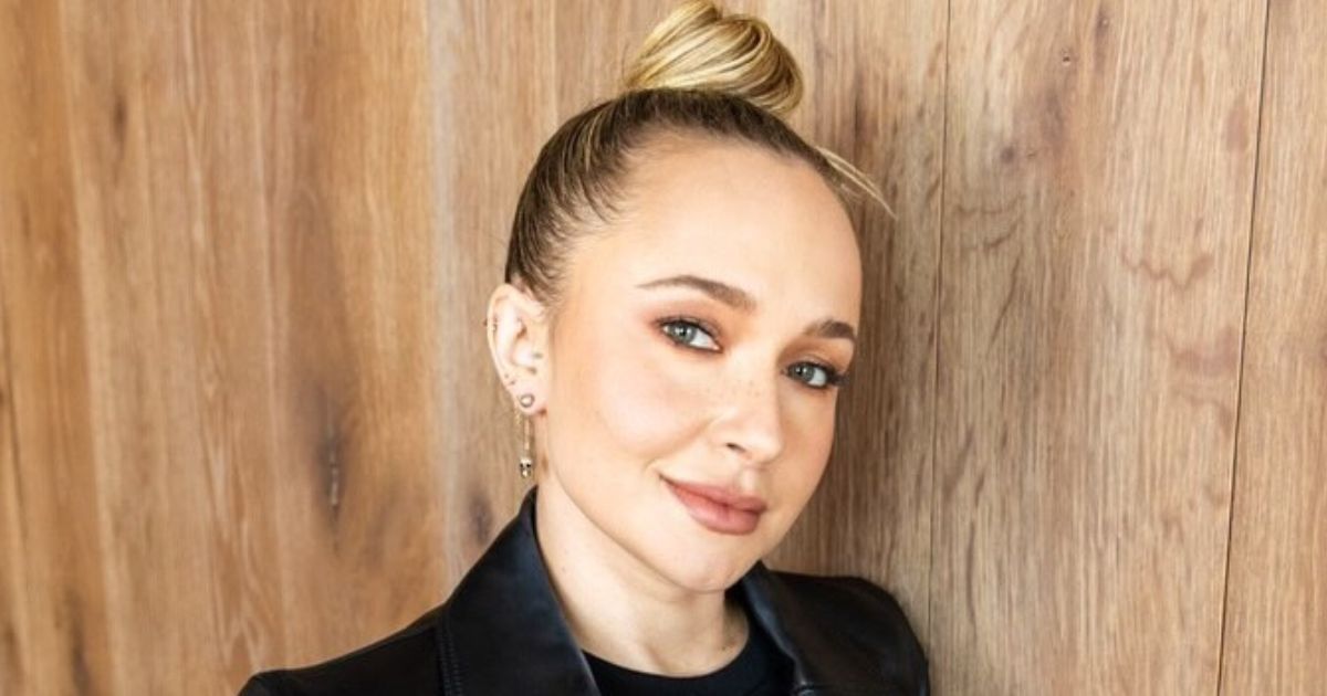 Who is Hayden Panettiere? 5 facts about the late actress