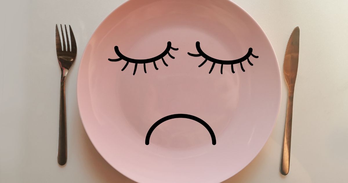 Eating disorders: The challenges of seeking help, and how to offer support