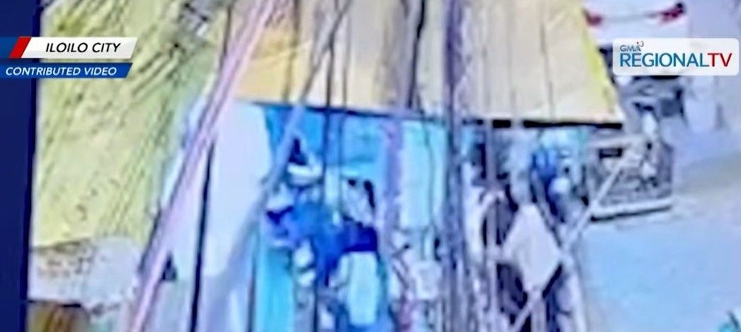 Mistaken identity? Minor attacked by group of minors in Iloilo