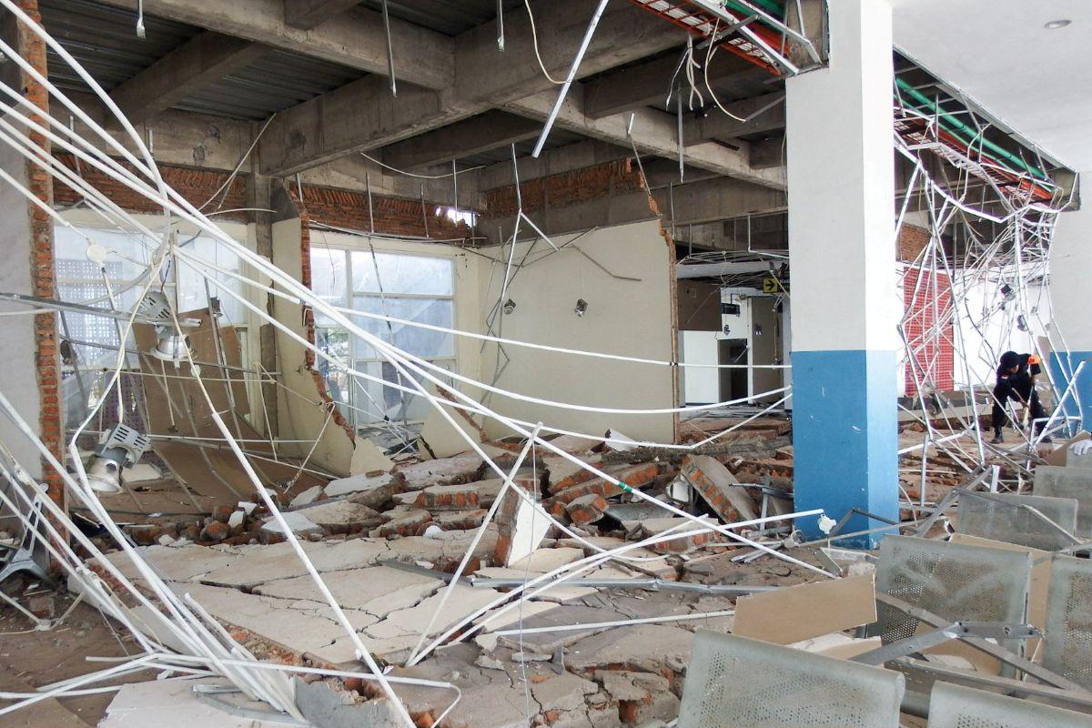 No Filipinos affected by magnitude 7.7 earthquake in Indonesia — embassy