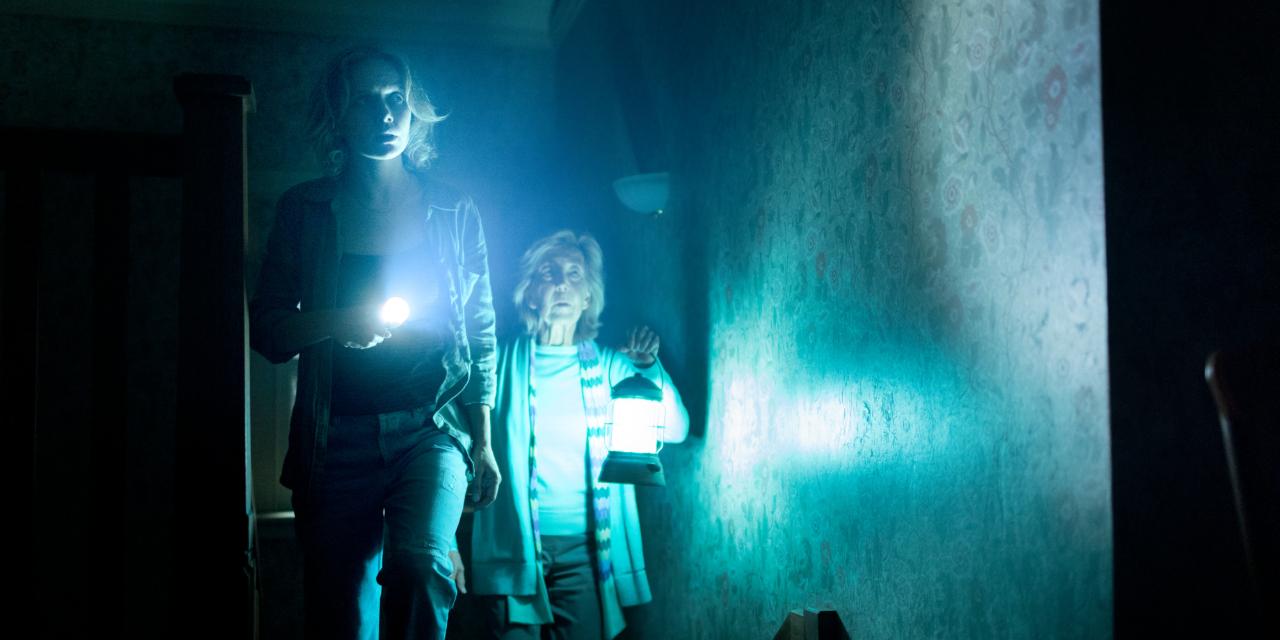 'Insidious: Out of the Further' holds midnight screening in PH