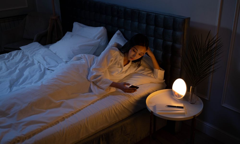 Watching short-form videos you enjoy may turn down the brain’s self-control system – study
