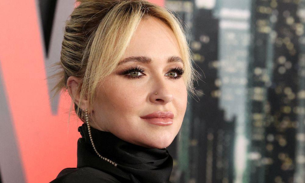 Hayden Panettiere’s ex-boyfriend, brother were at scene of her death - report