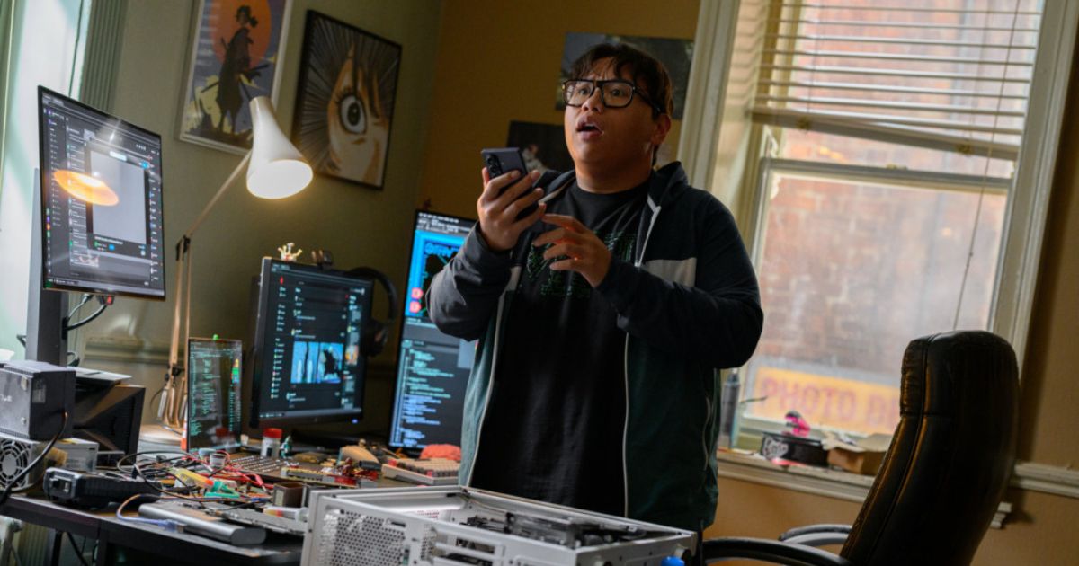 Jacob Batalon opens up on his 'Spider-Man' journey; hopes to work with Manny Jacinto, Nico Santos