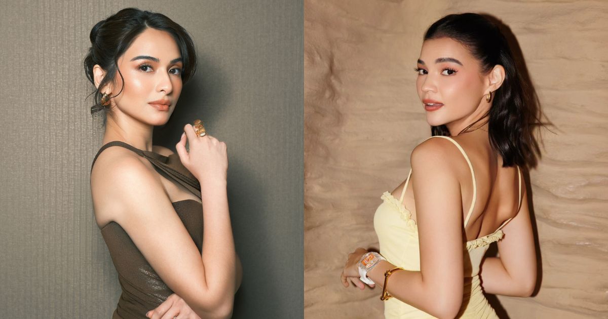 Jennylyn Mercado, Rhian Ramos to appear in 'Bubble Gang'