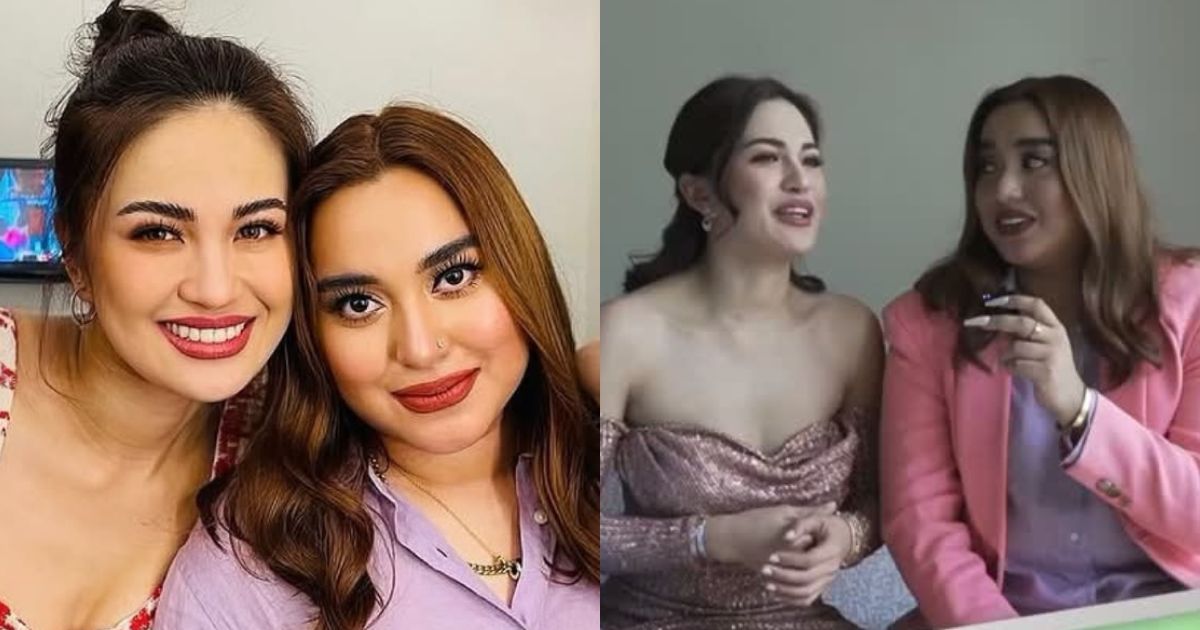 Julie Anne San Jose pays tribute to Vanessa Blanca, recalls plans for Sugarpop reunion