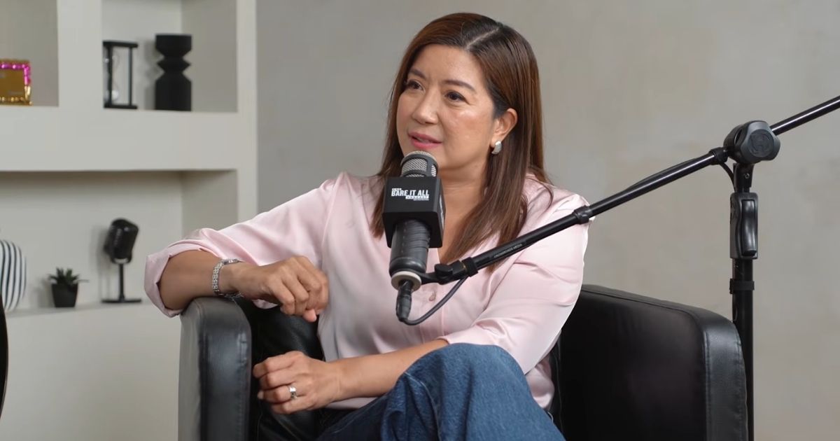 Kara David reveals why she's no longer into K-Dramas