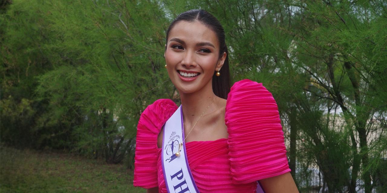 From misses to winning Miss Supranational: Katrina Llegado's long journey to the crown