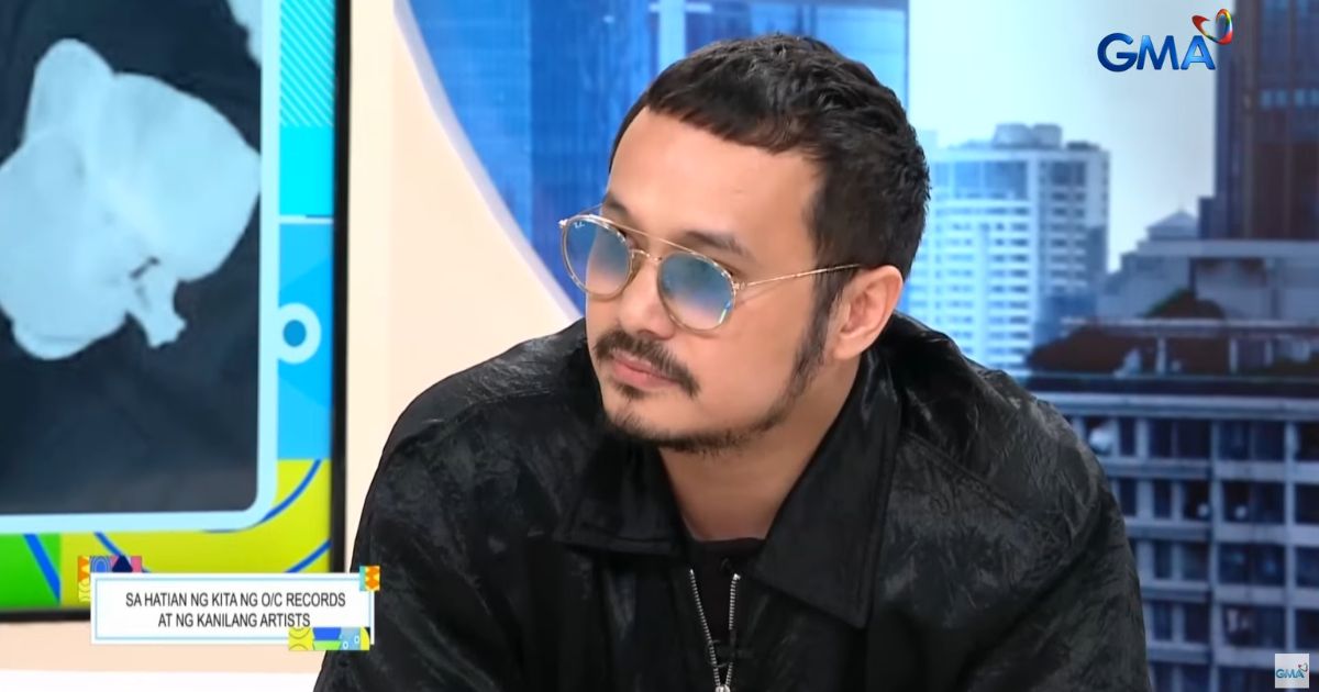 Kean Cipriano addresses mrld's departure from O/C Records, 5% royalty issue