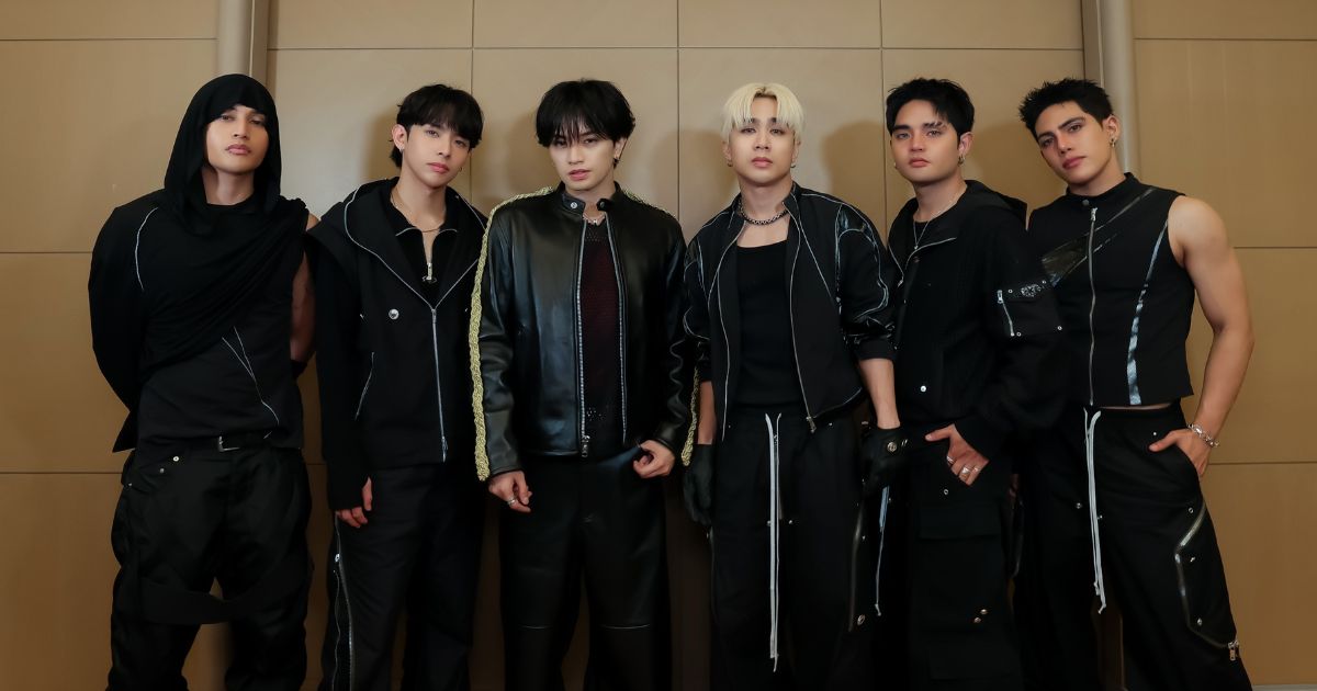 SB19 brings out Kento Nakajima for 'Gento' at Summer Sonic Tokyo