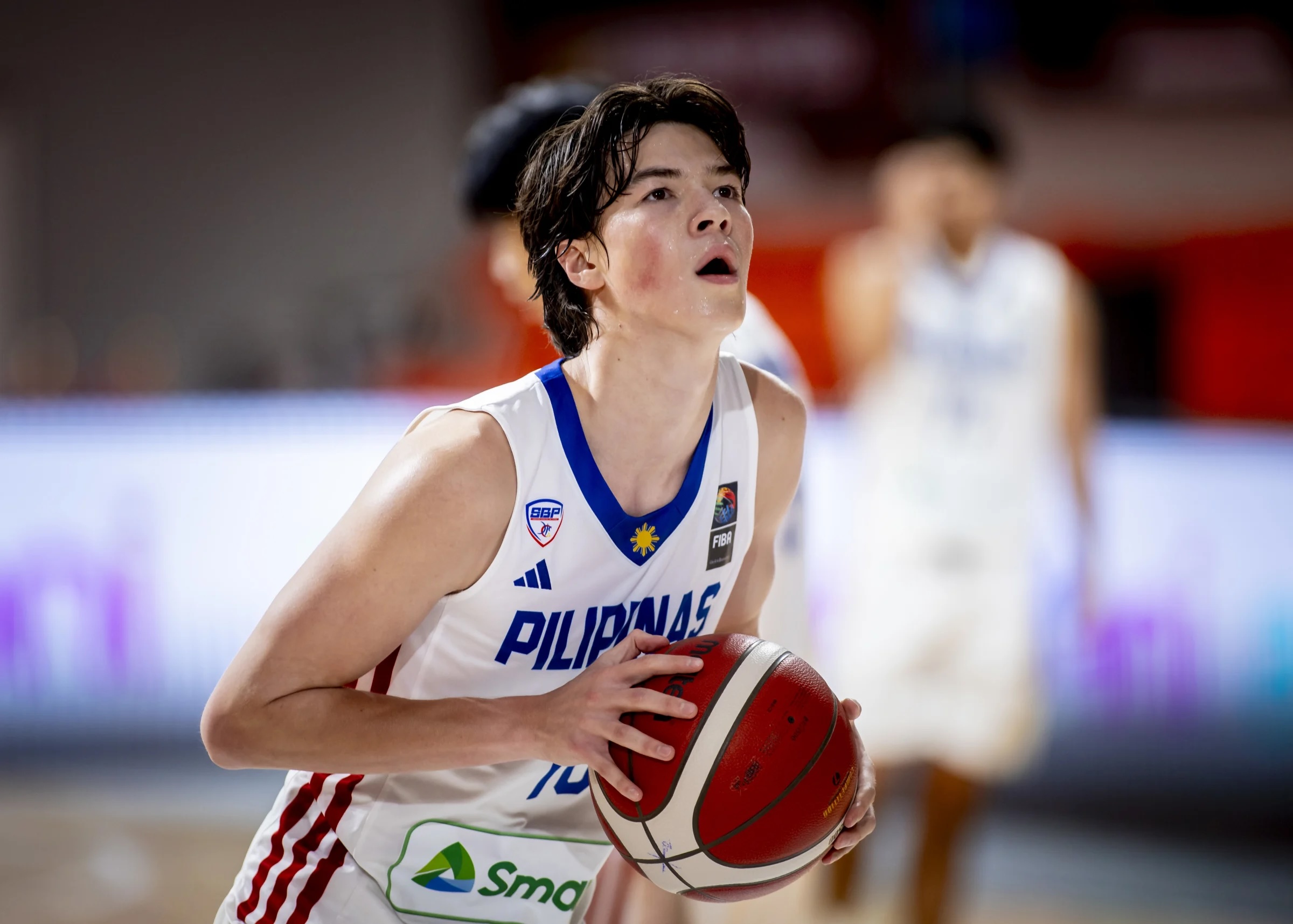 Gilas Pilipinas Boys advance to FIBA U18 Asia Cup quarterfinals