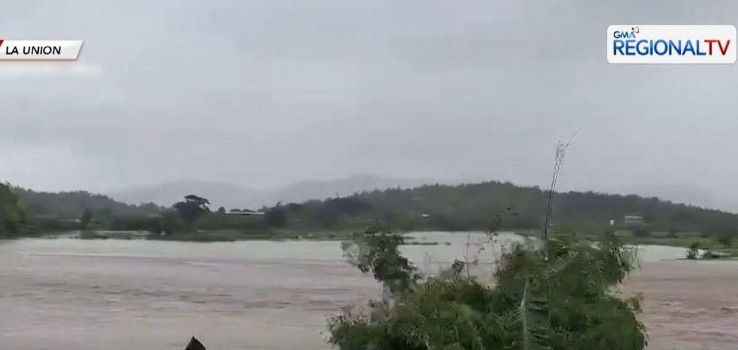DA: Over P135M worth of agri damage due to Habagat, Luis, Maymay 