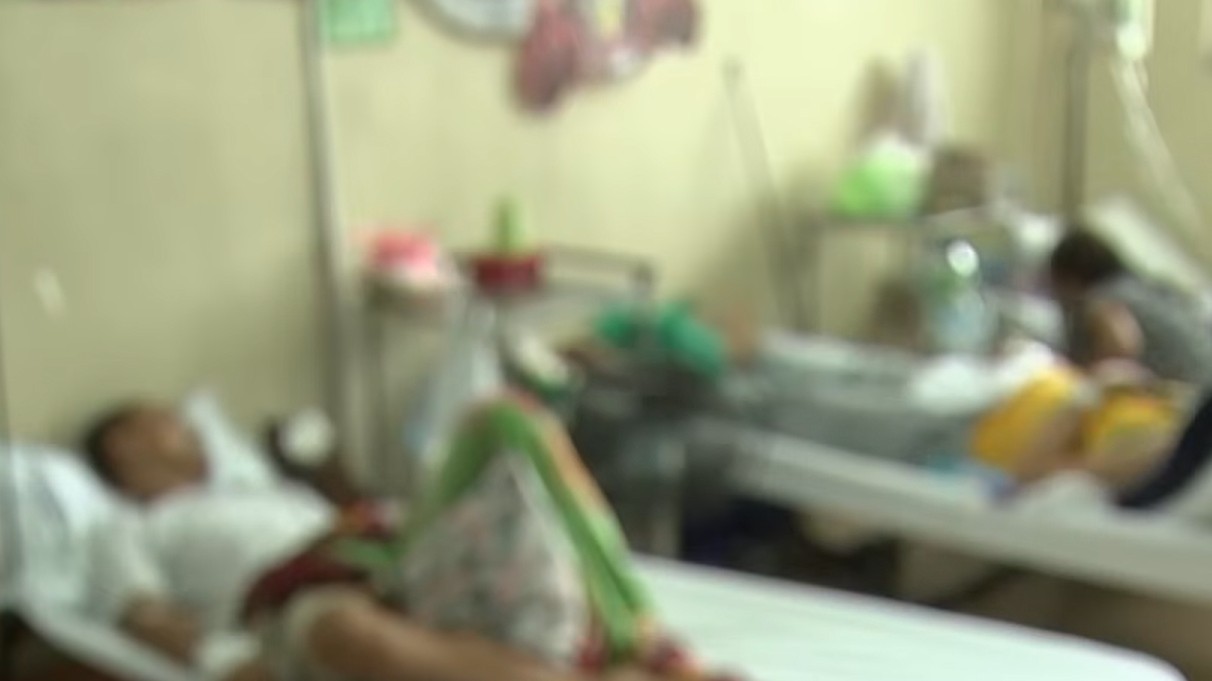 Philippines sees 5,486 leptospirosis cases as DOH prepares for More