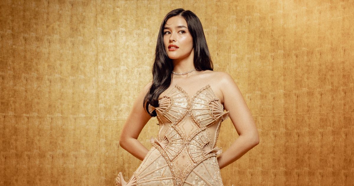 Liza Soberano joins jury for Golden Globes Impact Prize for Documentary
