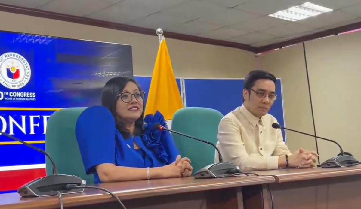 Prosecution stands ready to question Lachica if necessary
