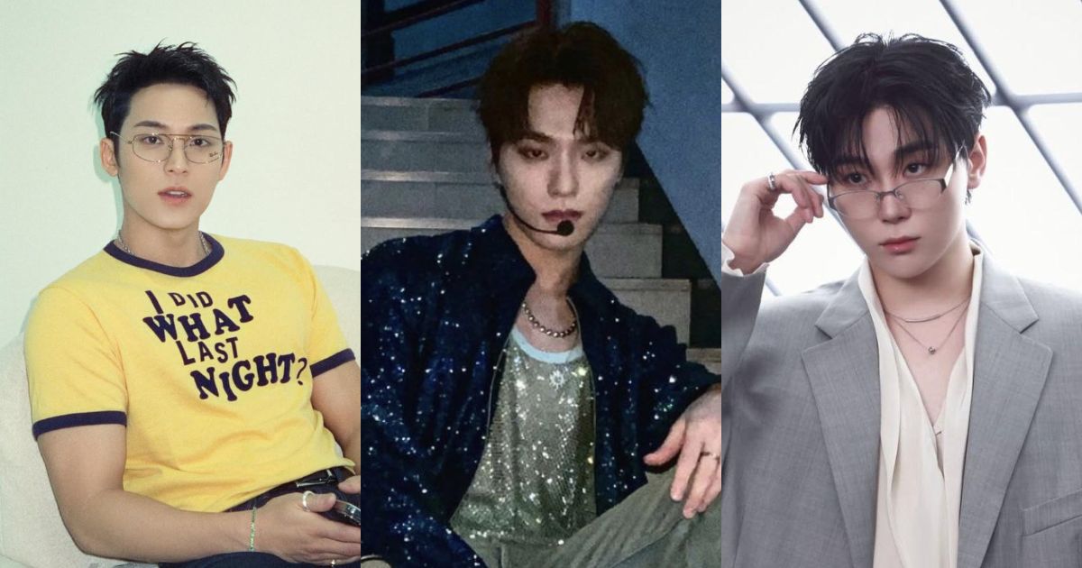 Seventeen's Mingyu, Seungkwan, Dino announce military enlistment in September, October