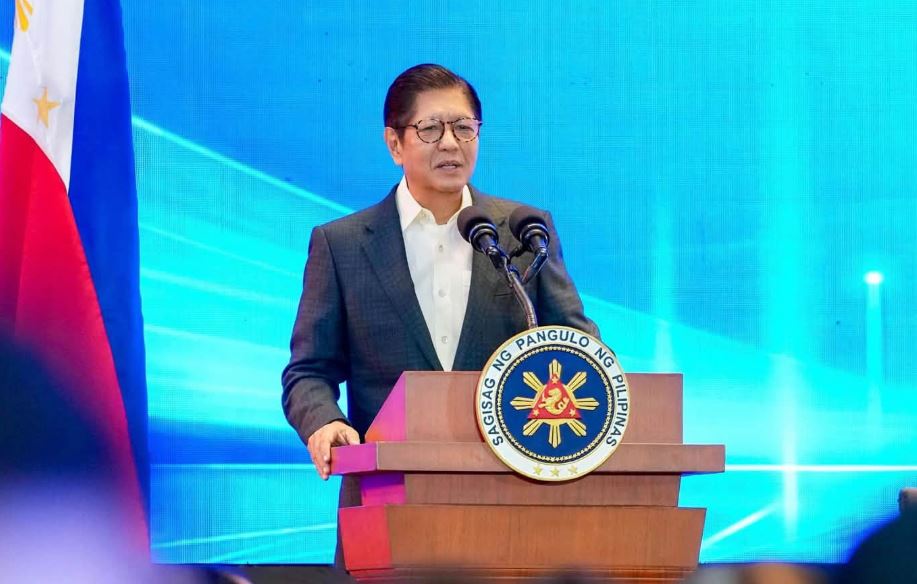 Marcos allies say OP's P4.5B proposed confi, intel fund for 2027 justified
