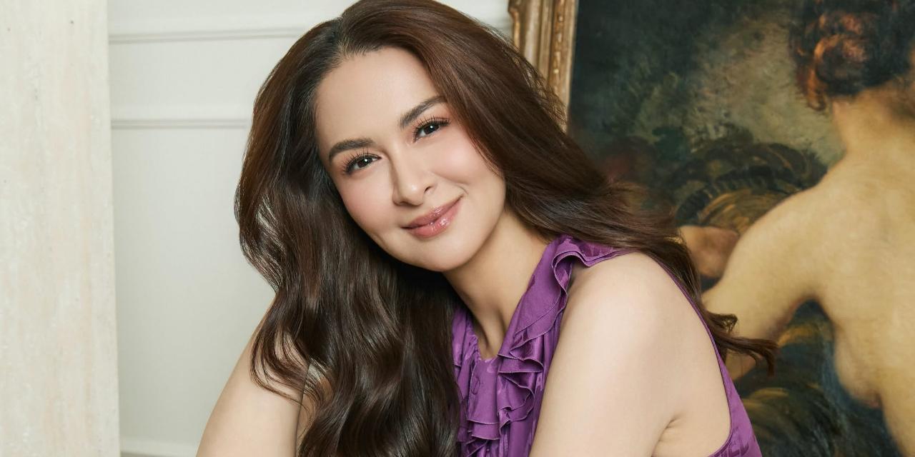 Marian Rivera is radiant at 42: 'Grateful for this beautiful, meaningful life'