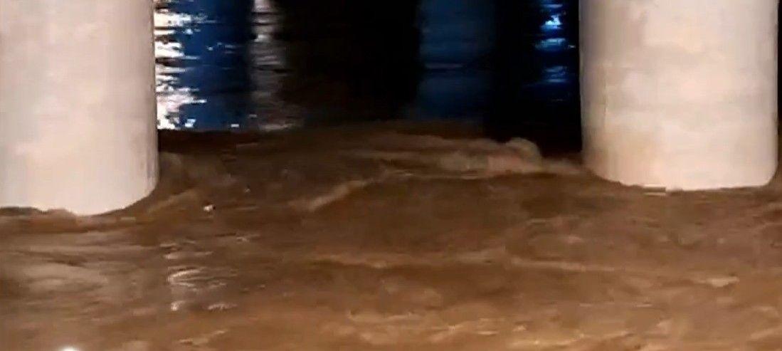 Marikina River, August 29, 2026