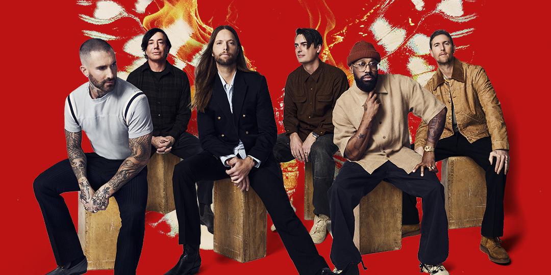 Maroon 5 is coming to Manila in 2027: Everything you need to know