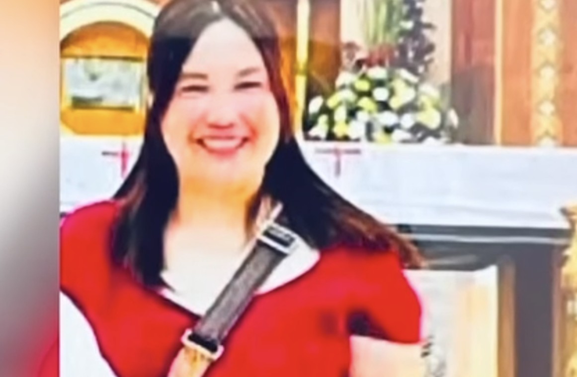 Skull found in Talisay, Cebu that of missing caregiver