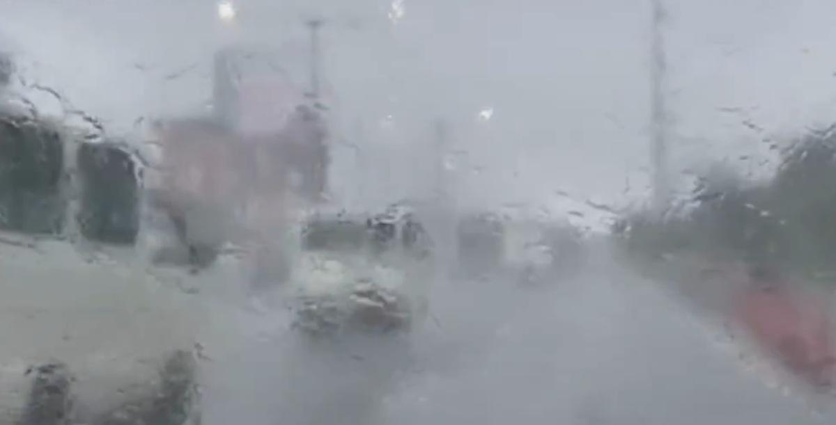 Rains expected to continue next week — PAGASA