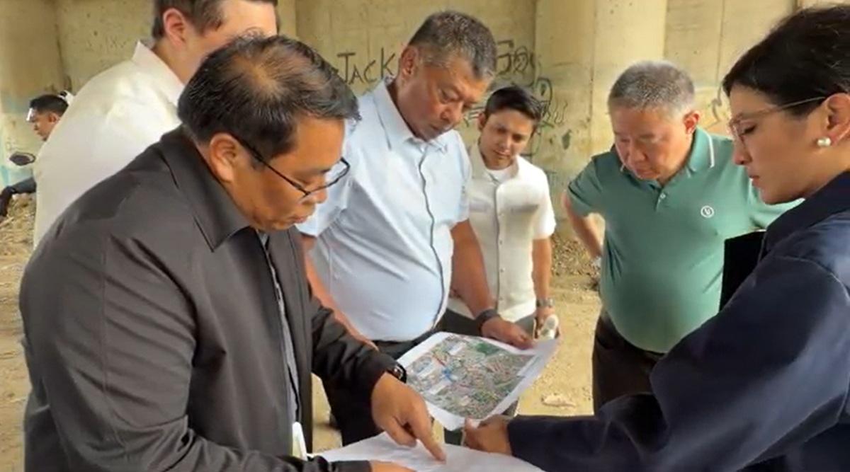 P60 billion in Cebu flood control projects being probed —Ombudsman