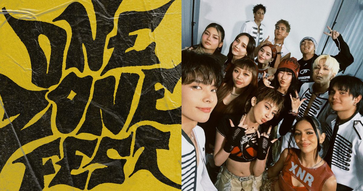 SB19's company, 1Z Entertainment, to hold One Zone Fest in October