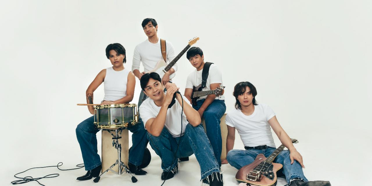Over October announces farewell concert for drummer Janessa Geronimo