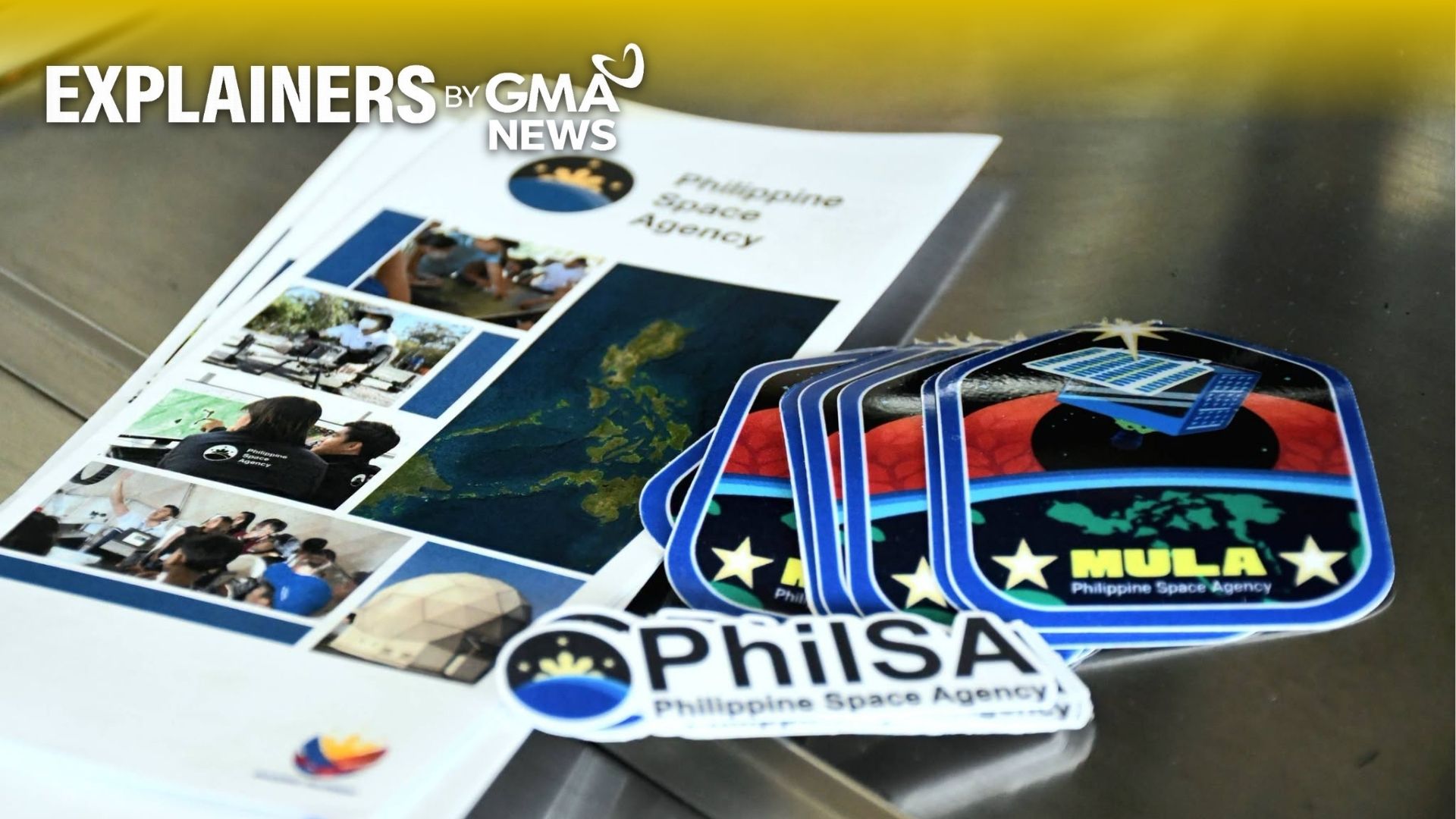 EXPLAINER: How a sounding rocket launch fits into the Philippines' spaceport ambitions